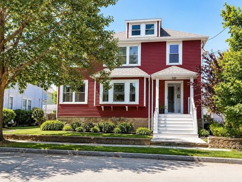 27 Woodleigh Rd, Watertown, MA, 02472-3549 | Card Image