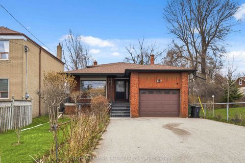 20 Davidson Ave, Scarborough, ON, M1K1C3 | Card Image