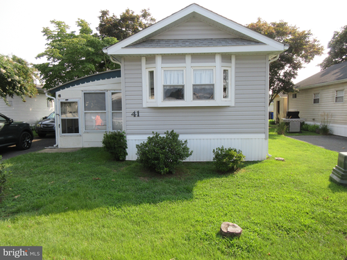 41 Spinning Wheel Ln, REHOBOTH BEACH, DE, 19971-9752 | Card Image