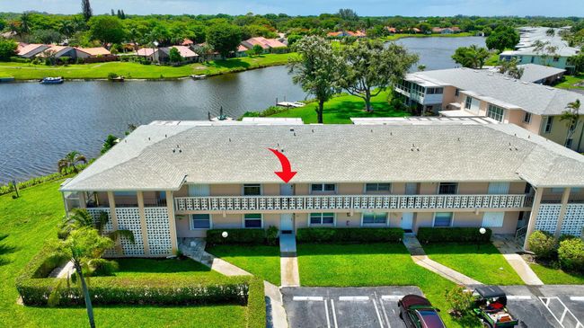 APT-202 - 1320 Nw 20 Th Ave, Condo with 2 bedrooms, 2 bathrooms and null parking in Delray Beach FL | Image 42