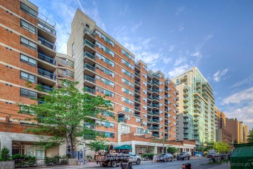 217-80 St Patrick St, Toronto, ON, M5T2X6 | Card Image