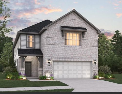 21431 Gazania Daisy Ln, Tomball, TX, 77377-4148 | Card Image