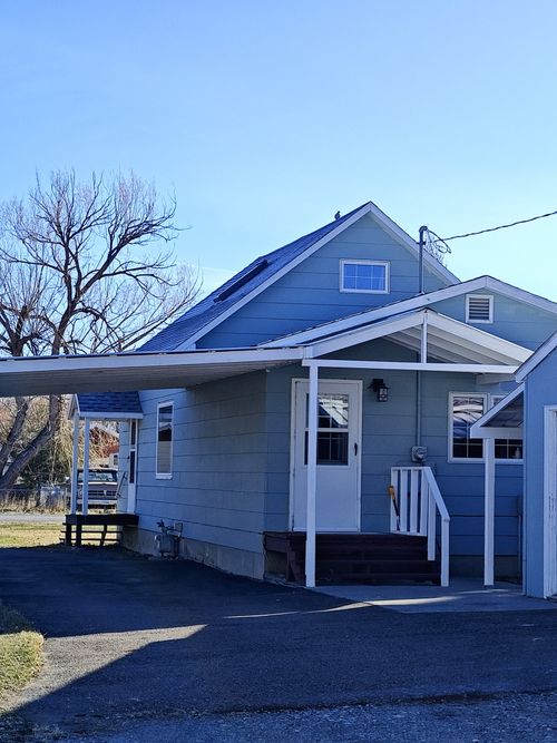 206 4th Avenue Sw, Choteau, MT, 59422 | Card Image