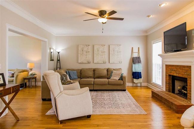 1 Hogan Ln Nw, House other with 4 bedrooms, 3 bathrooms and null parking in Rome GA | Image 4