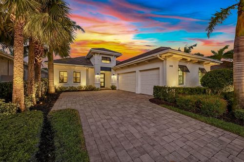 3169 Capistrano Ln, NAPLES, FL, 34114-9799 | Card Image