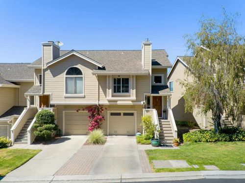 107 Arabian Way, Scotts Valley, CA, 95066-4745 | Card Image