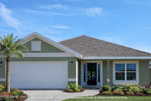 1236 Kylar Dr Nw, Palm Bay, FL, 32907-7607 | Card Image