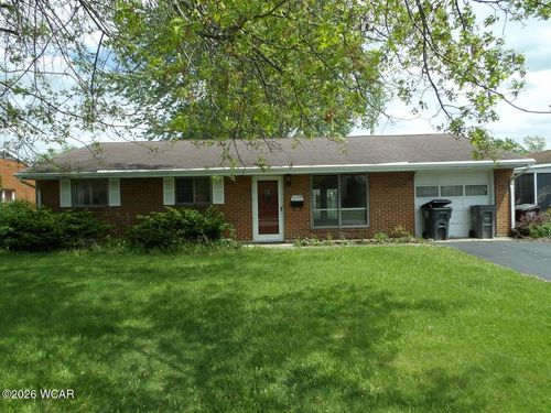 2104 Virginia Avenue, Lima, OH, 45801 | Card Image