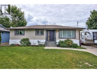 2465 Glenview Ave, House other with 4 bedrooms, 2 bathrooms and null parking in Kamloops BC | Image 1