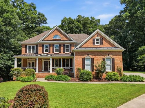 1005 Coleridge Way, Suwanee, GA, 30024-6853 | Card Image