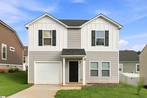 129 Colonial Walk, Pickens, SC, 29671 | Card Image