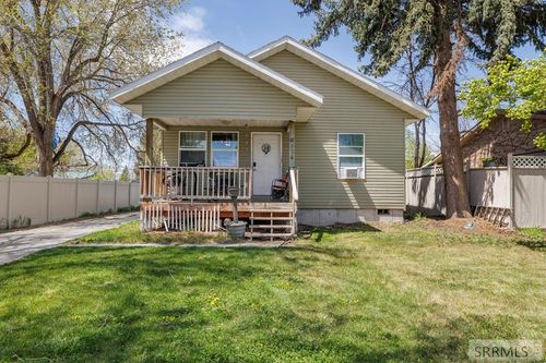 1067 Bannock Avenue, Idaho Falls, ID, 83402 | Card Image