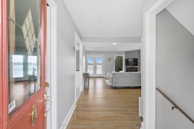 8 Parker Dr, House other with 4 bedrooms, 3 bathrooms and 6 parking in Roseneath ON | Image 5