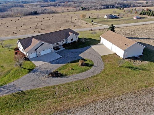 N7000 County Road Tw, HUBBARD, WI, 53032 | Card Image