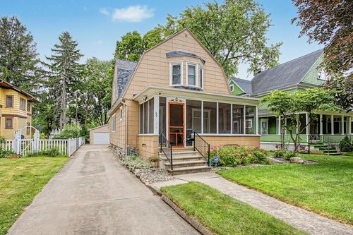 80 Garrison Avenue, Battle Creek, MI, 49017 | Card Image