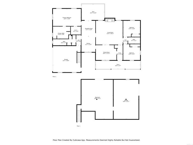 16 Vince Ln, House other with 3 bedrooms, 3 bathrooms and null parking in Conway AR | Image 50