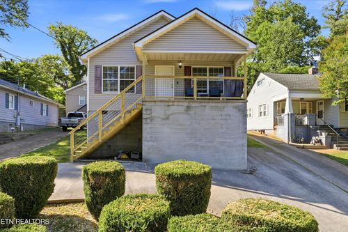 1633 Lenland Ave, Knoxville, TN, 37920-2619 | Card Image
