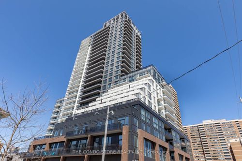 1408-286 Main St, Toronto, ON, M4C0B3 | Card Image