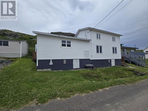 126 Main Street, Fogo Island( Fogo), NL, A0G2B0 | Card Image