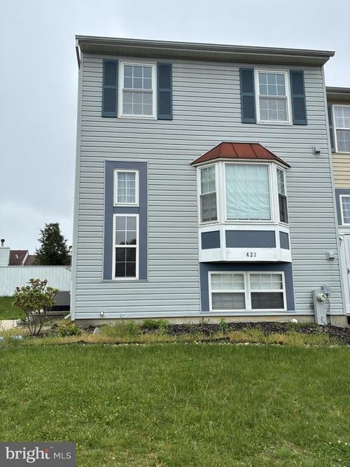 421 Spalding Ct, WESTMINSTER, MD, 21158-9412 | Card Image