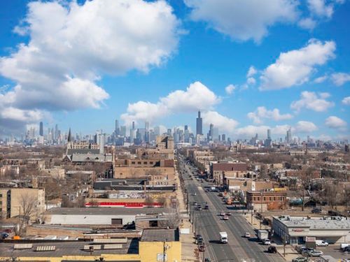 4629 W West End Ave, Chicago, IL, 60644-2750 | Card Image