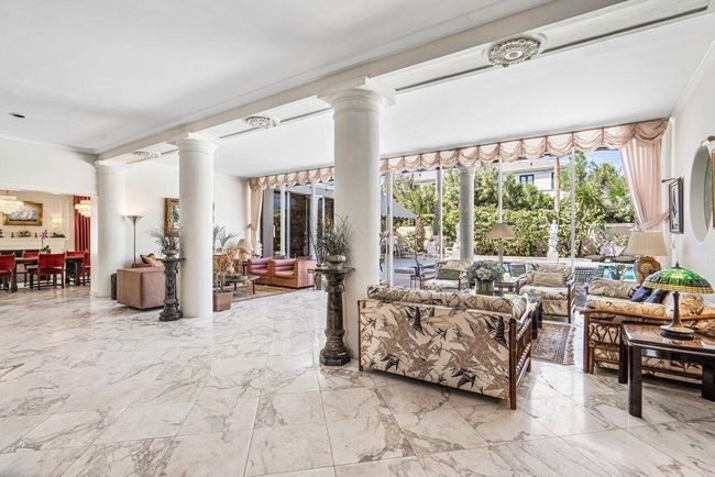 1048 S Ocean Blvd, House other with 5 bedrooms, 9 bathrooms and null parking in Palm Beach FL | Image 6