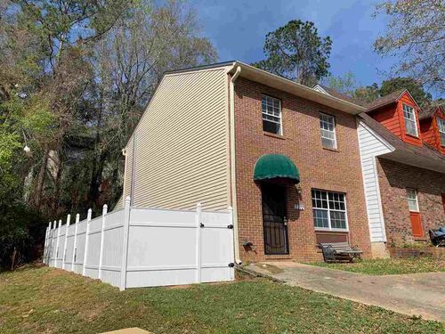 2372 Gregory Dr, TALLAHASSEE, FL, 32303-3927 | Card Image