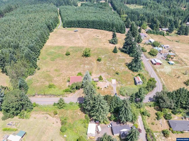 28176 Ridgeway Rd, Home with 0 bedrooms, 0 bathrooms and null parking in Sweet Home OR | Image 25