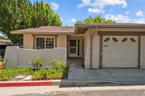 26847 Oak Branch Cir, Newhall, CA, 91321-1455 | Card Image