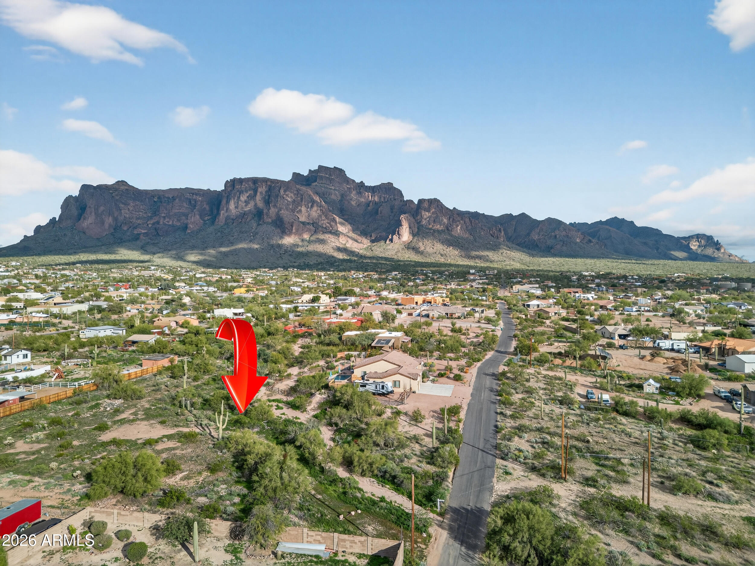 Land in Apache Junction 5