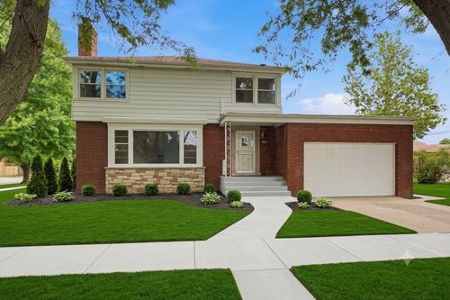 11659 S Maplewood Avenue, Chicago, IL, 60655 | Card Image