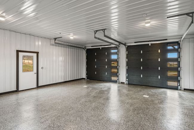 2 Car Finished Garage | Image 24