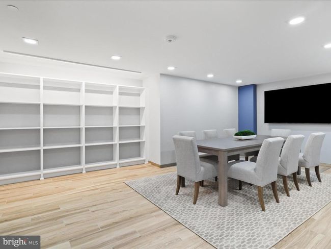 APT-1418 - 1808 Old Meadow Rd, Condo with 1 bedrooms, 1 bathrooms and null parking in MCLEAN VA | Image 31