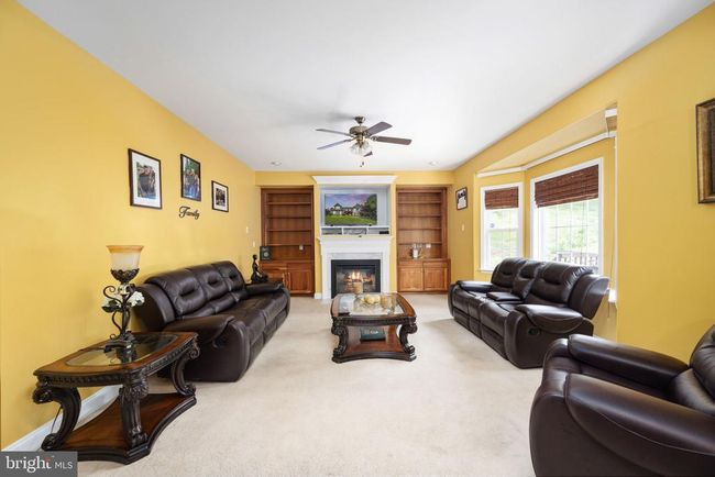 22 Sentinel Ridge Ln, House other with 6 bedrooms, 5 bathrooms and null parking in STAFFORD VA | Image 19