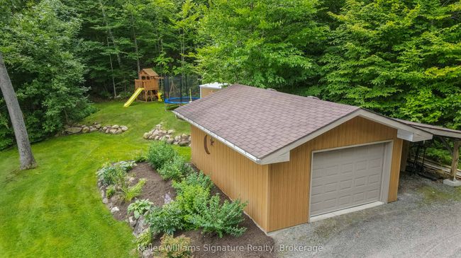 165 Lakeshore Dr, House other with 4 bedrooms, 3 bathrooms and 14 parking in Combermere ON | Image 11