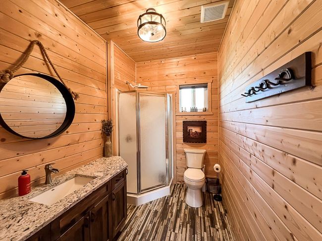 20133 Twp Rd 832, House other with 3 bedrooms, 2 bathrooms and null parking in St Isidore AB | Image 23