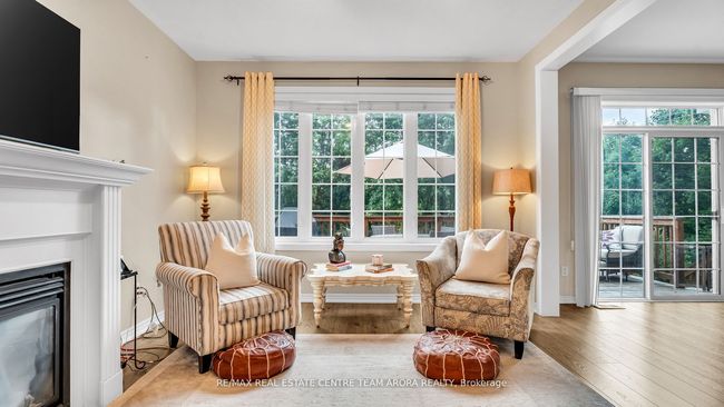 38 Intrigue Trail, House other with 4 bedrooms, 3 bathrooms and 2 parking in Brampton ON | Image 13