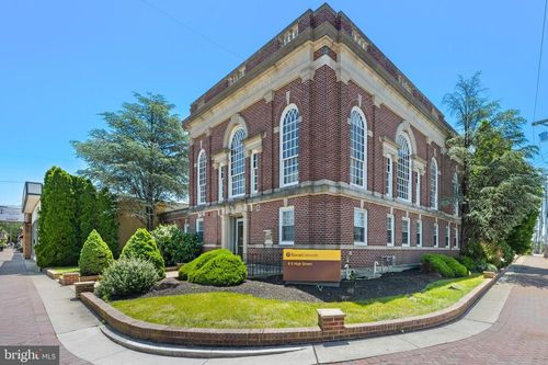 6 E High St, Glassboro, NJ, 08028-2520 | Card Image