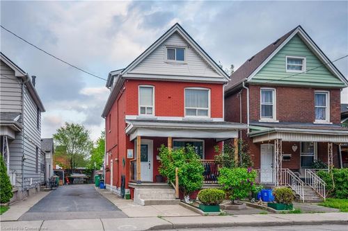 196 Avondale St, Hamilton, ON, L8L7C3 | Card Image