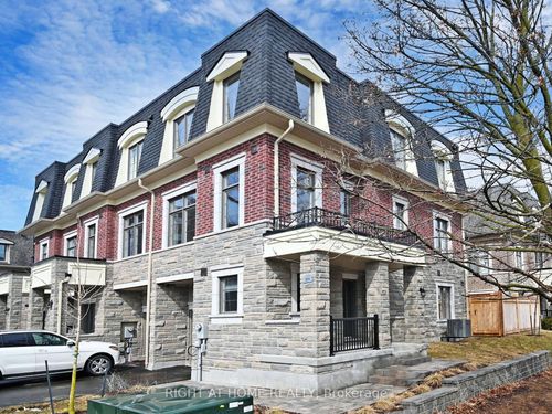 211 Wyndham St, Mississauga, ON, L5M2S5 | Card Image