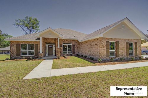 604 Primrose Drive, Bay Minette, AL, 36507 | Card Image