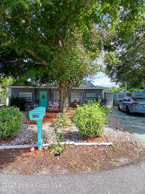 575 Nora Ave, Merritt Island, FL, 32952-5124 | Card Image