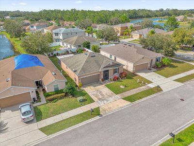 5113 Ballark Street, House other with 3 bedrooms, 2 bathrooms and null parking in Mount Dora FL | Image 2