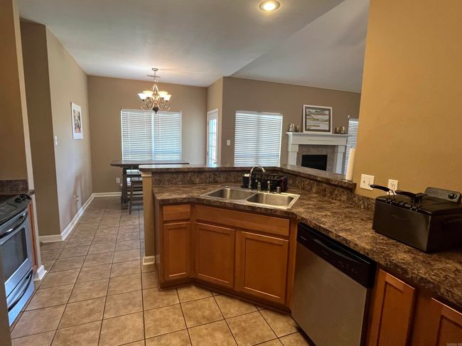 16918 Northfork Dr, House other with 3 bedrooms, 2 bathrooms and null parking in Alexander AR | Image 15