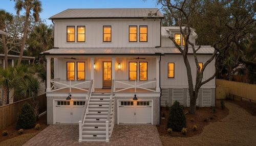 6 29th Ave, Isle of Palms, SC, 29451-2429 | Card Image