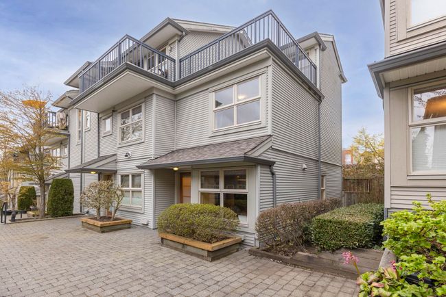 29 - 3855 Pender Street, Townhouse with 3 bedrooms, 2 bathrooms and 1 parking in Burnaby BC | Image 30