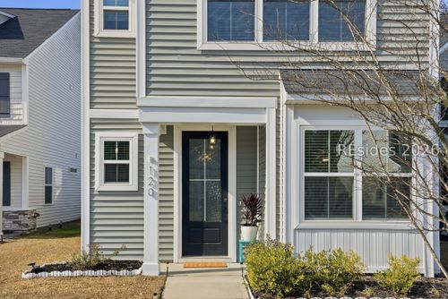 120 Garden Row Dr S, Hardeeville, SC, 29927-4165 | Card Image