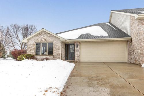 1062 Coronado Court, Hobart, WI, 54155 | Card Image