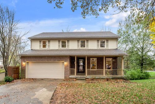 4805 Laurel Creek Circle, Lexington, KY, 40515 | Card Image