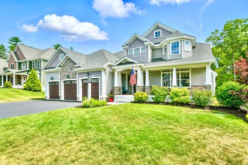 27 Settlers Rdg, Windham, NH, 03087-2387 | Card Image